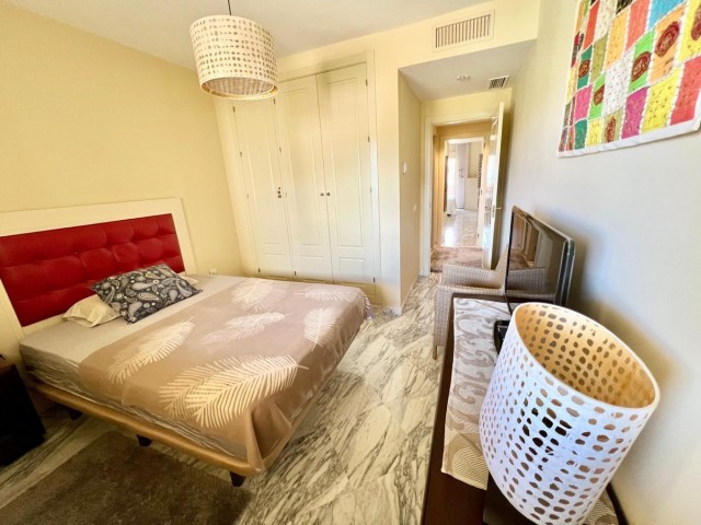2 Slaapkamer Appartement in El Faro