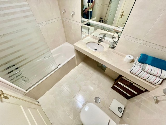2 Slaapkamer Appartement in El Faro