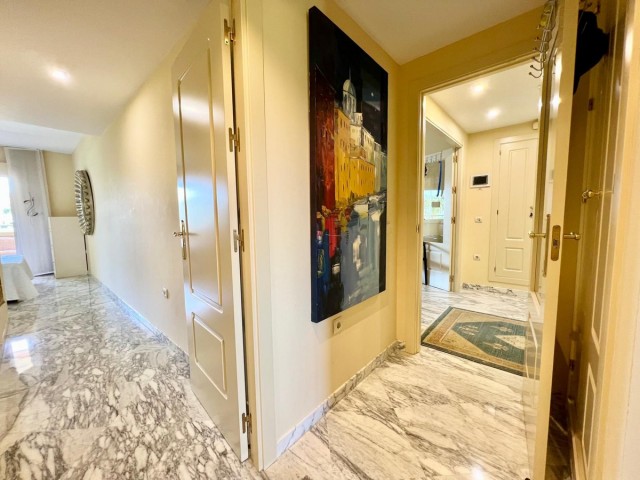 2 Slaapkamer Appartement in El Faro