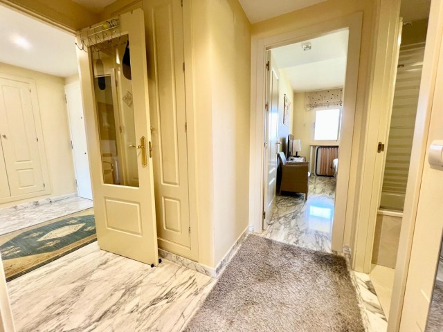 2 Slaapkamer Appartement in El Faro