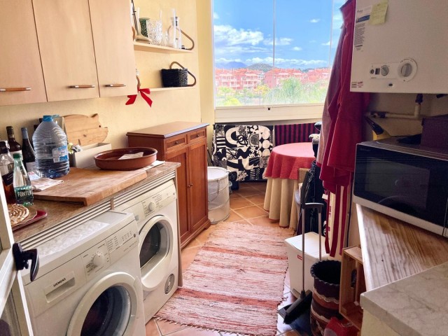 2 Slaapkamer Appartement in El Faro