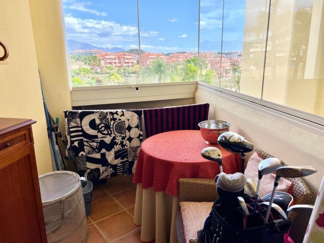 2 Slaapkamer Appartement in El Faro