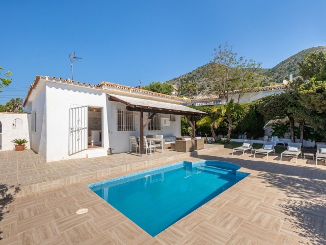 Villa, La Capellania, R5371303