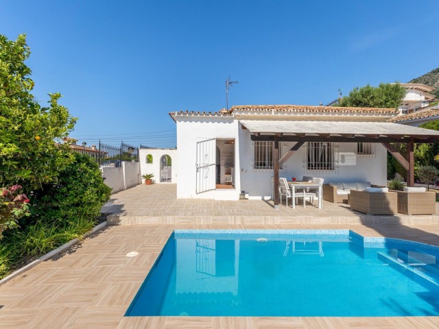 Villa, La Capellania, R5371303