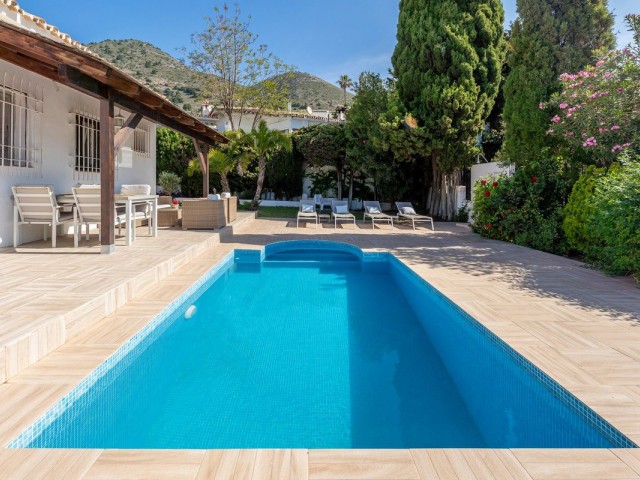 Villa, La Capellania, R5371303