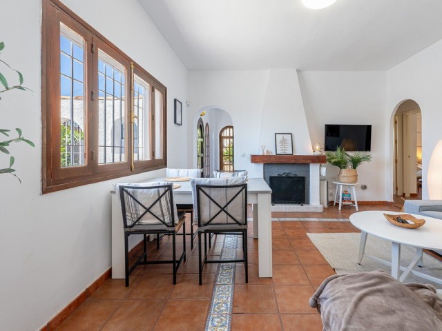3 Schlafzimmer Villa in La Capellania