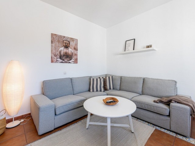 3 Schlafzimmer Villa in La Capellania