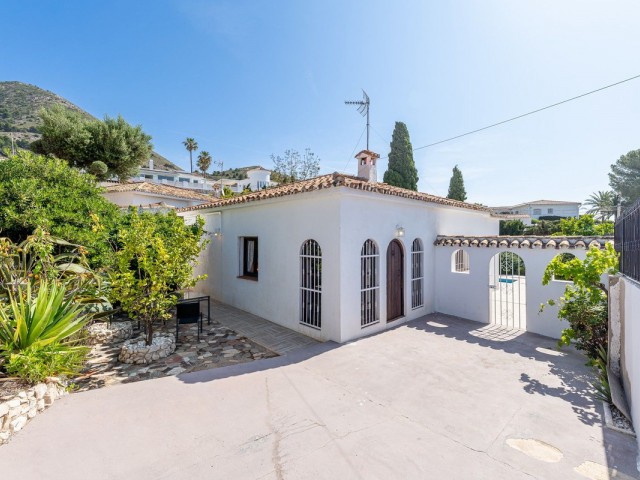 3 Schlafzimmer Villa in La Capellania