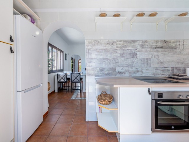 3 Schlafzimmer Villa in La Capellania