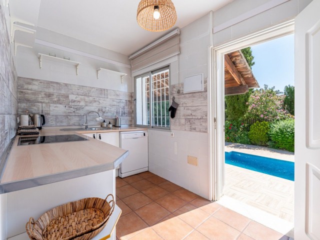 3 Schlafzimmer Villa in La Capellania