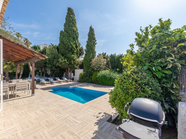 3 Schlafzimmer Villa in La Capellania