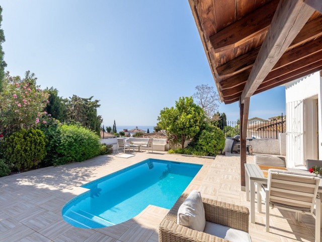 3 Schlafzimmer Villa in La Capellania