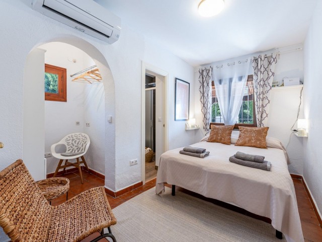 3 Schlafzimmer Villa in La Capellania