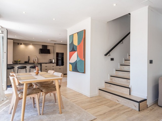 Apartamento con 2 Dormitorios  en La Duquesa