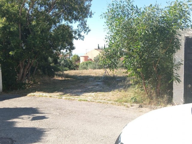 Plot, Arroyo de la Miel, R5400664
