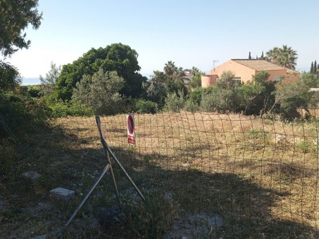 Plot, Arroyo de la Miel, R5400664