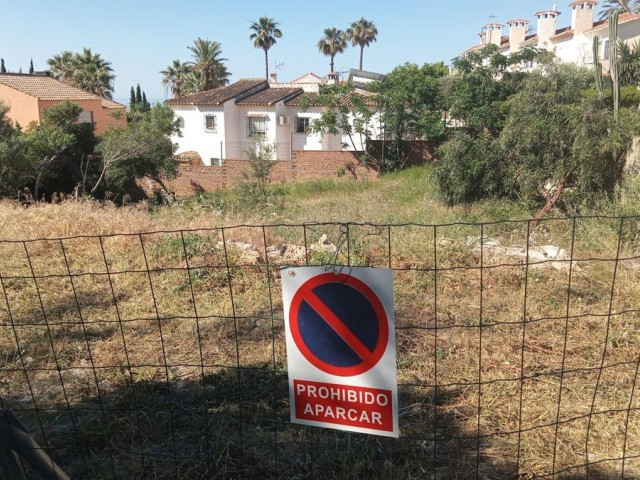 Plot, Arroyo de la Miel, R5400664