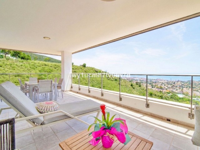Apartment, Arroyo de la Miel, R5401177