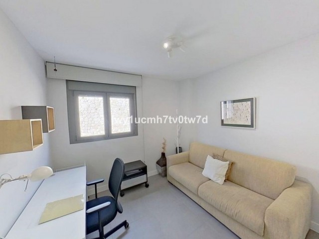 3 Bedrooms Apartment in Arroyo de la Miel
