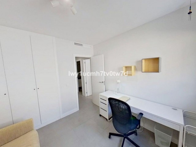3 Bedrooms Apartment in Arroyo de la Miel