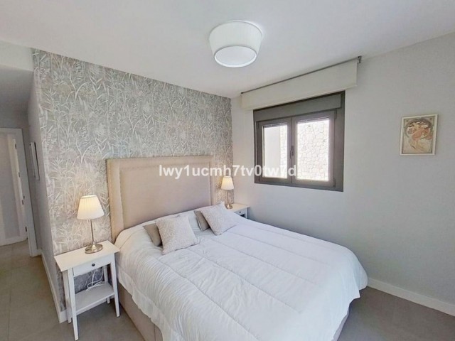 3 Bedrooms Apartment in Arroyo de la Miel