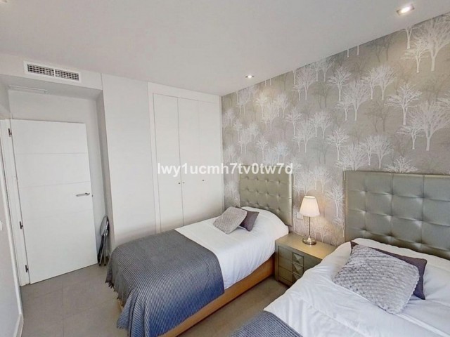 3 Bedrooms Apartment in Arroyo de la Miel