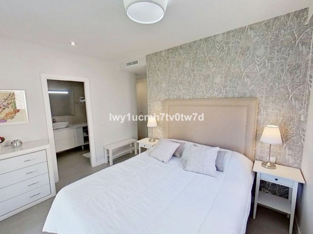 3 Bedrooms Apartment in Arroyo de la Miel
