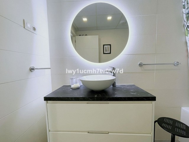 3 Bedrooms Apartment in Arroyo de la Miel