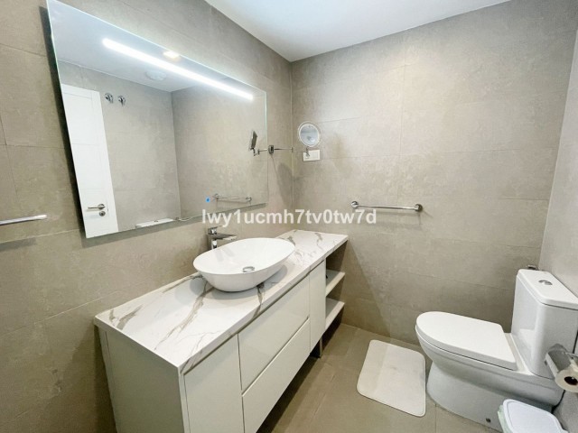 3 Bedrooms Apartment in Arroyo de la Miel