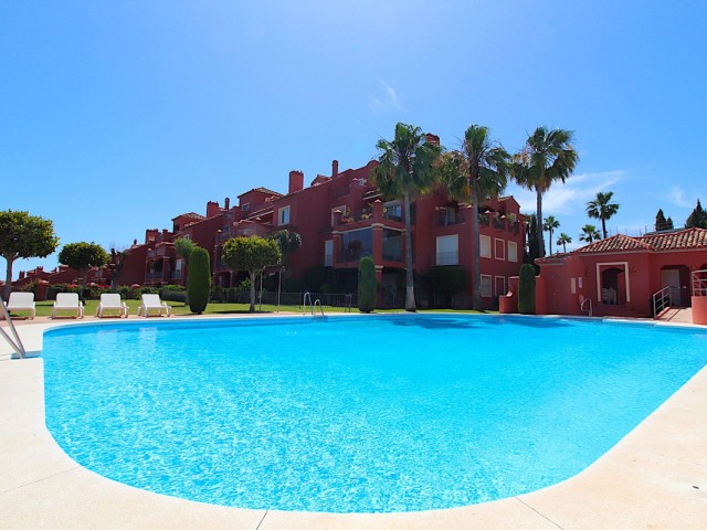 Apartamento, Monte Halcones, R5401960