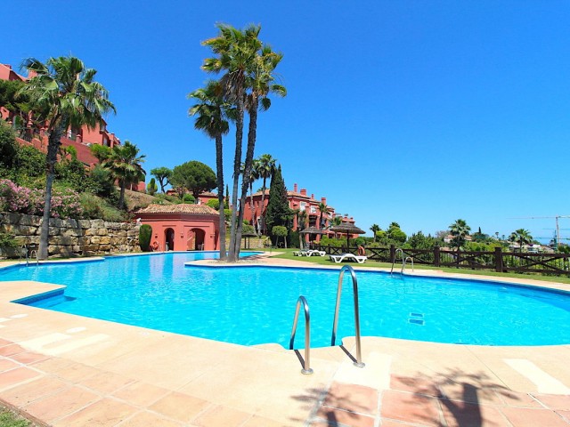 Apartamento, Monte Halcones, R5401960