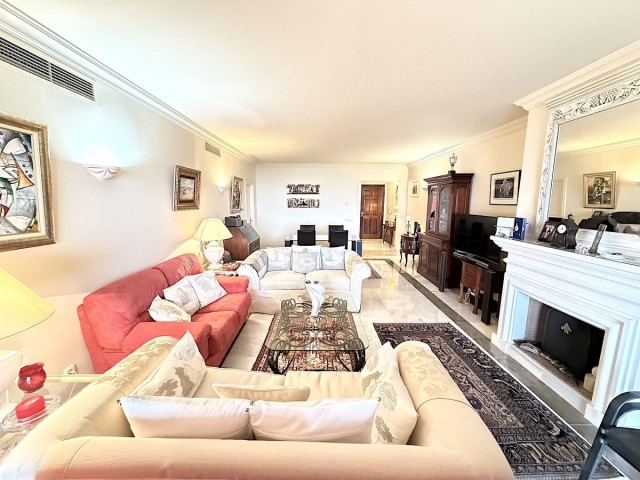 Apartamento, Monte Halcones, R5401960