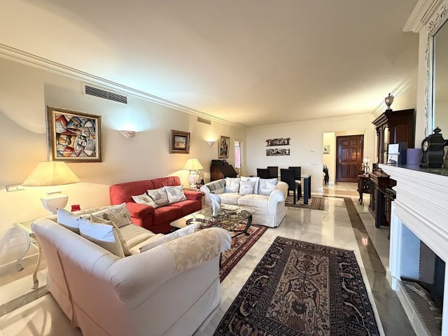 Apartamento, Monte Halcones, R5401960