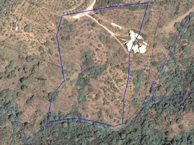 Terreno, Istán, R5402110
