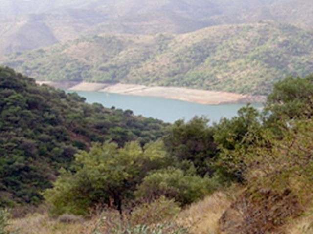 Terreno, Istán, R5402110