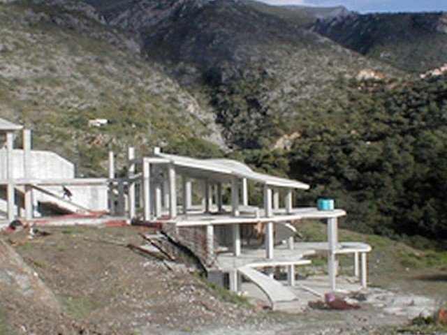 Terreno, Istán, R5402110