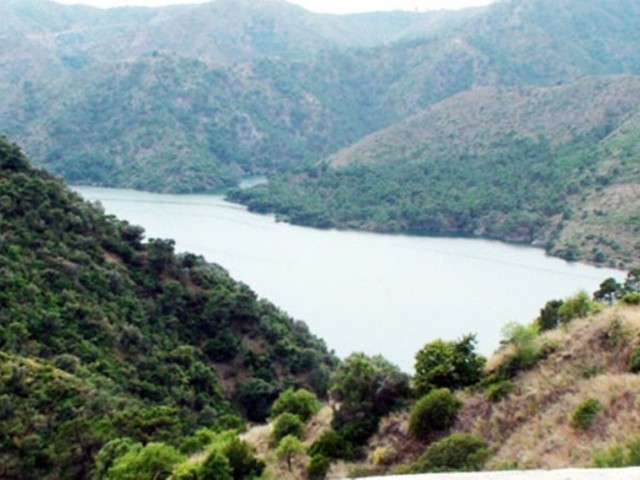Terreno, Istán, R5402110