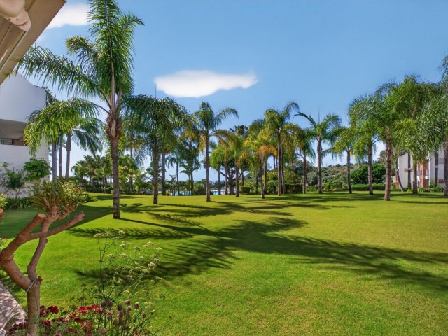 Appartement avec 2 Chambres  à Estepona