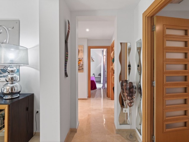 Appartement avec 2 Chambres  à Estepona