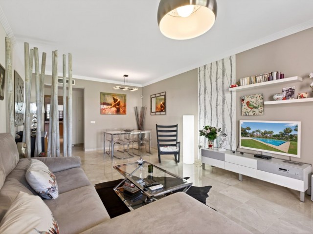Appartement avec 2 Chambres  à Estepona