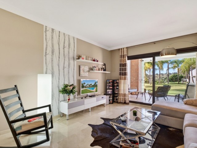 Appartement avec 2 Chambres  à Estepona