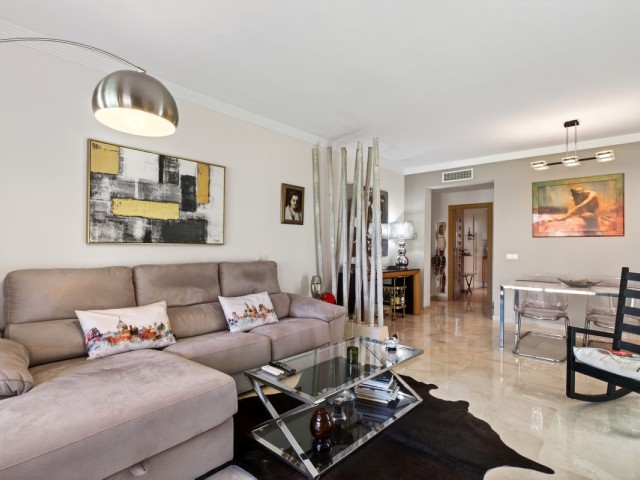 Appartement avec 2 Chambres  à Estepona