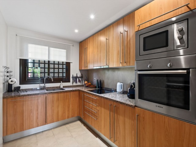 Appartement avec 2 Chambres  à Estepona