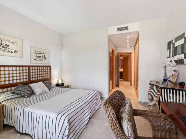 Appartement avec 2 Chambres  à Estepona