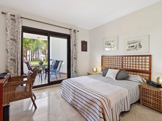 Appartement avec 2 Chambres  à Estepona
