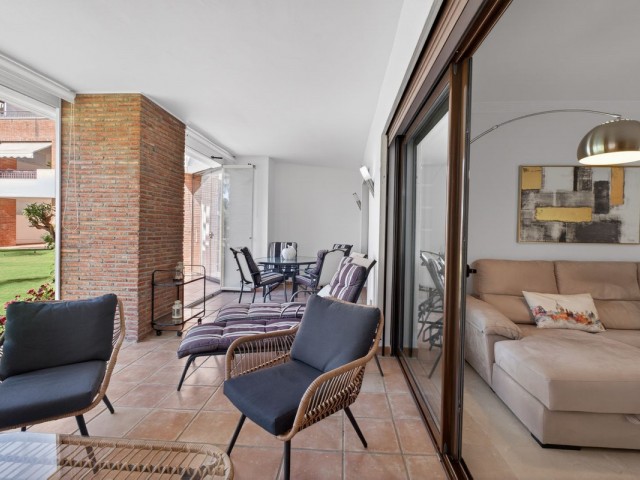 Appartement avec 2 Chambres  à Estepona