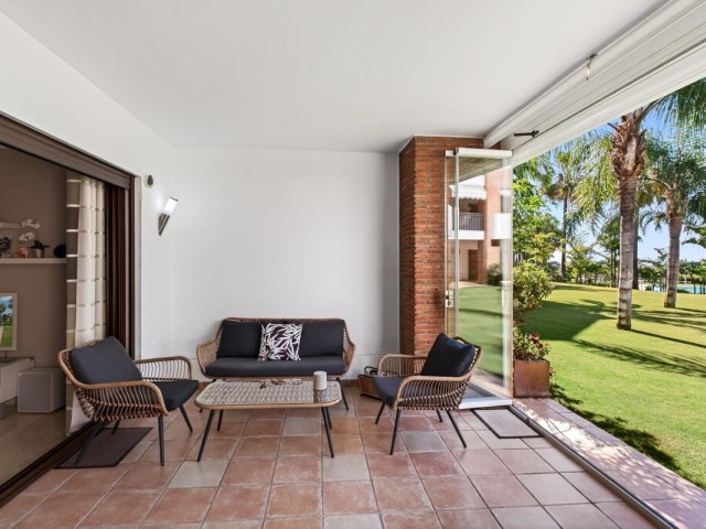 Appartement avec 2 Chambres  à Estepona