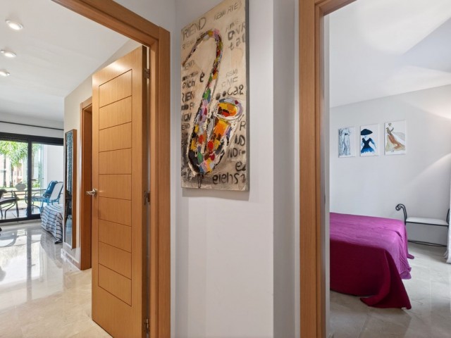 Appartement avec 2 Chambres  à Estepona