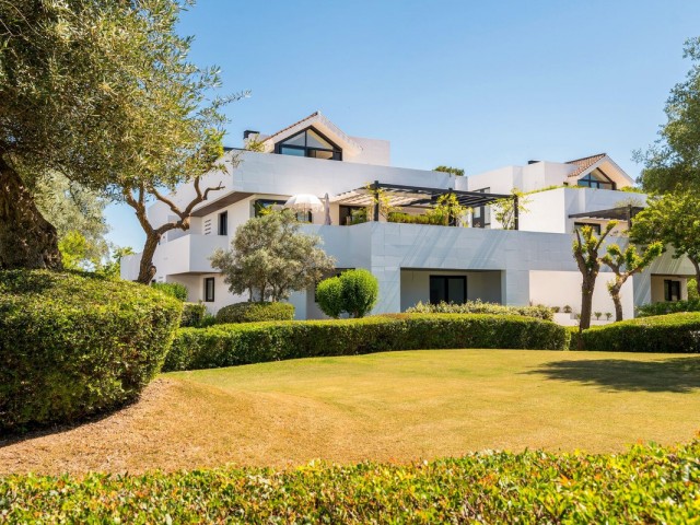 Rijtjeshuis, Sotogrande Alto, R5402320