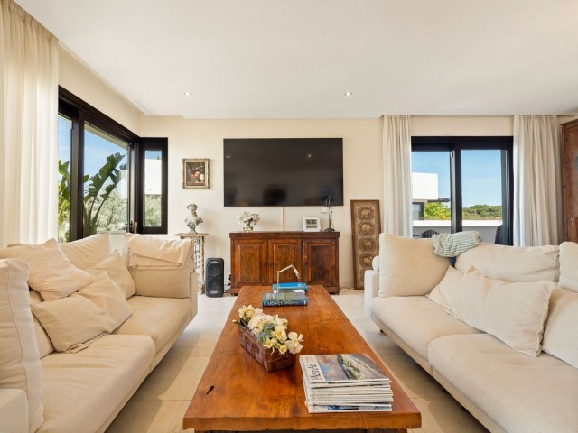 Rijtjeshuis, Sotogrande Alto, R5402320